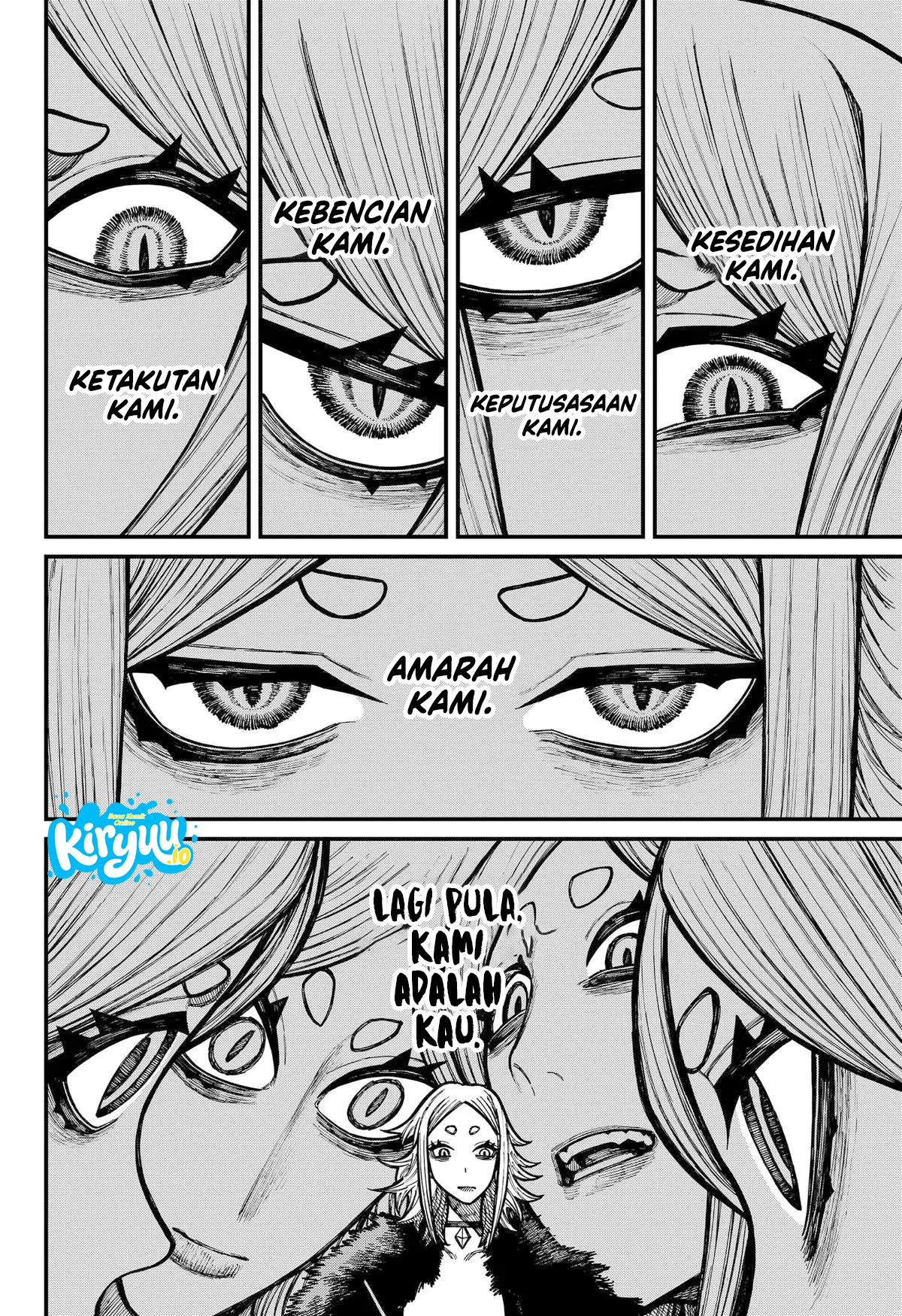 Centuria Chapter 103 Gambar 6