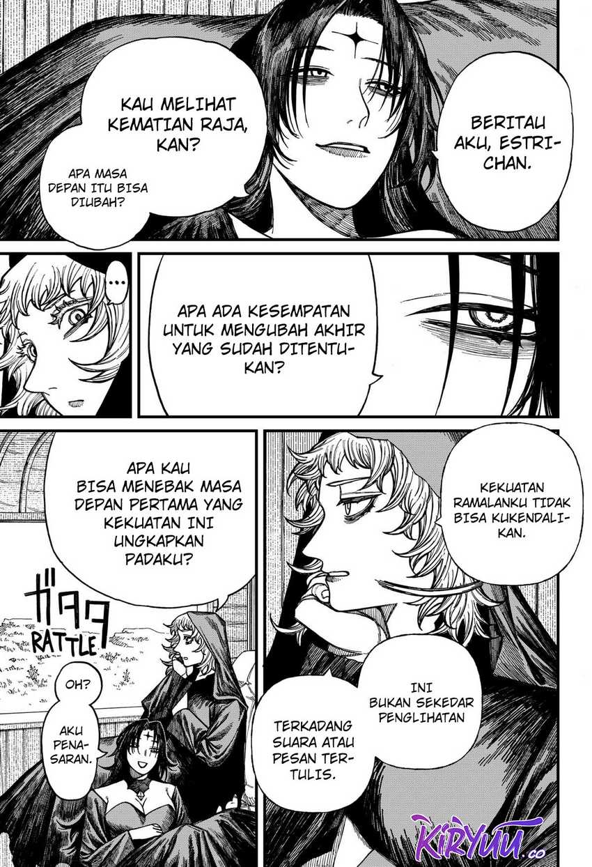 Centuria Chapter 41 - Halaman 6