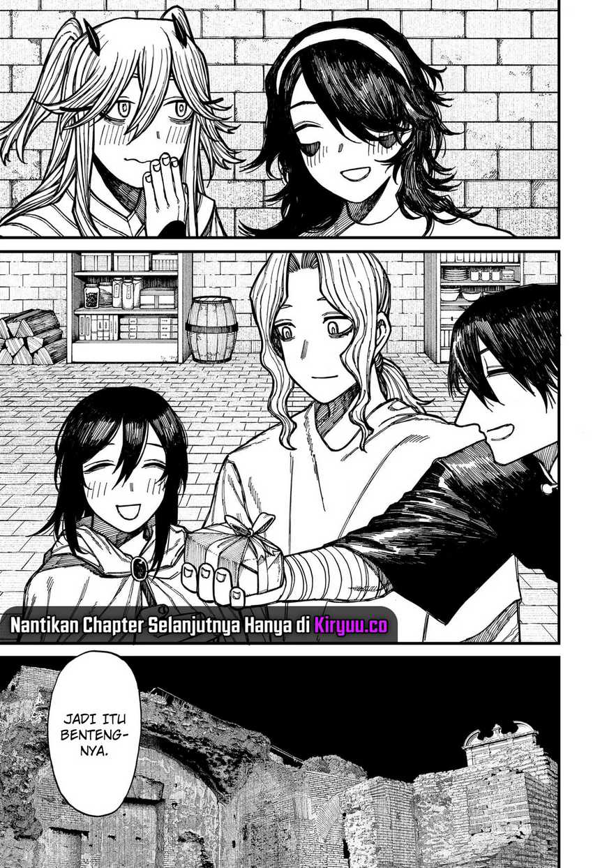 Centuria Chapter 42 - Halaman 6