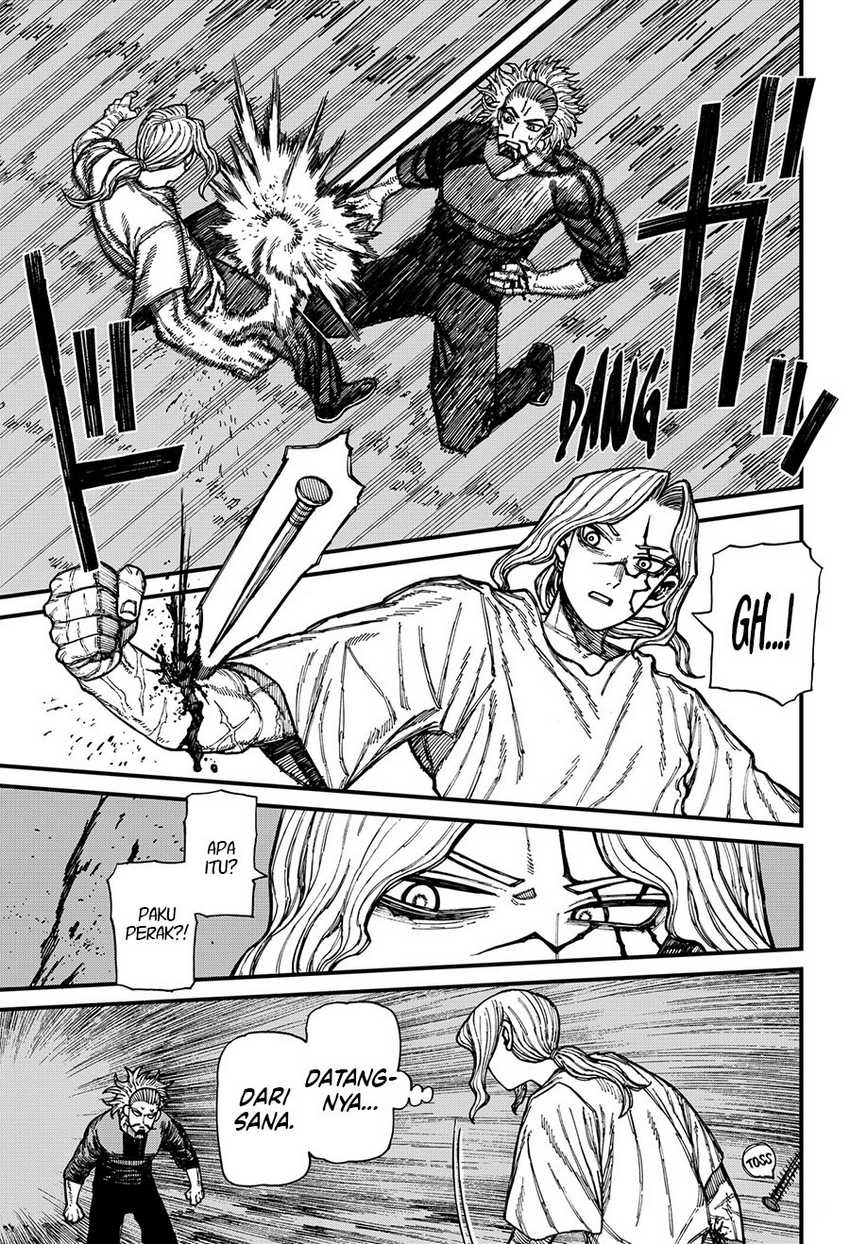 Centuria Chapter 43 - Halaman 6