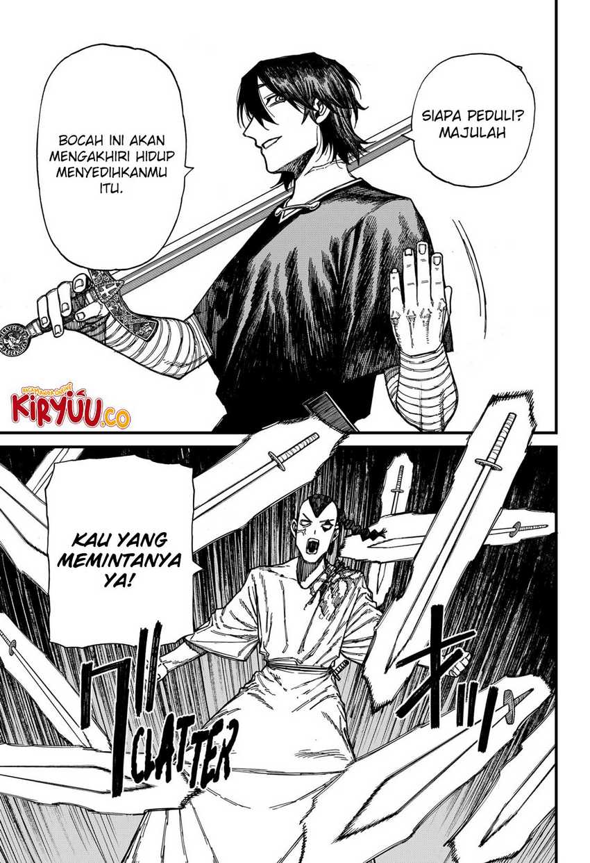 Centuria Chapter 45 - Halaman 6