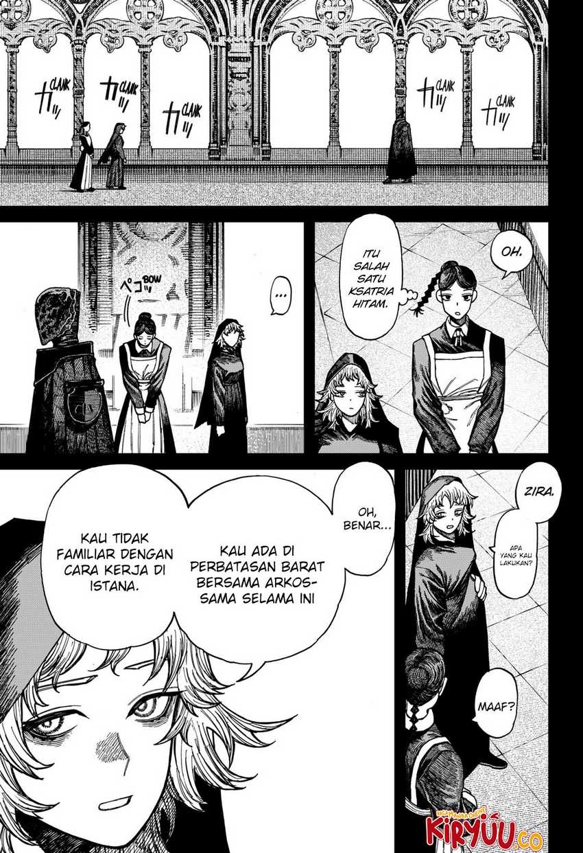 Centuria Chapter 46 - Halaman 6