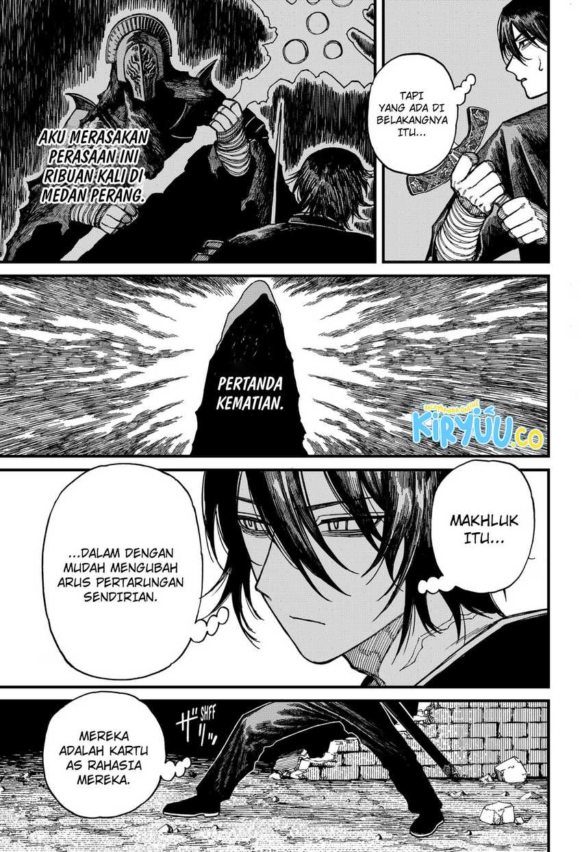 Centuria Chapter 48 - Halaman 7
