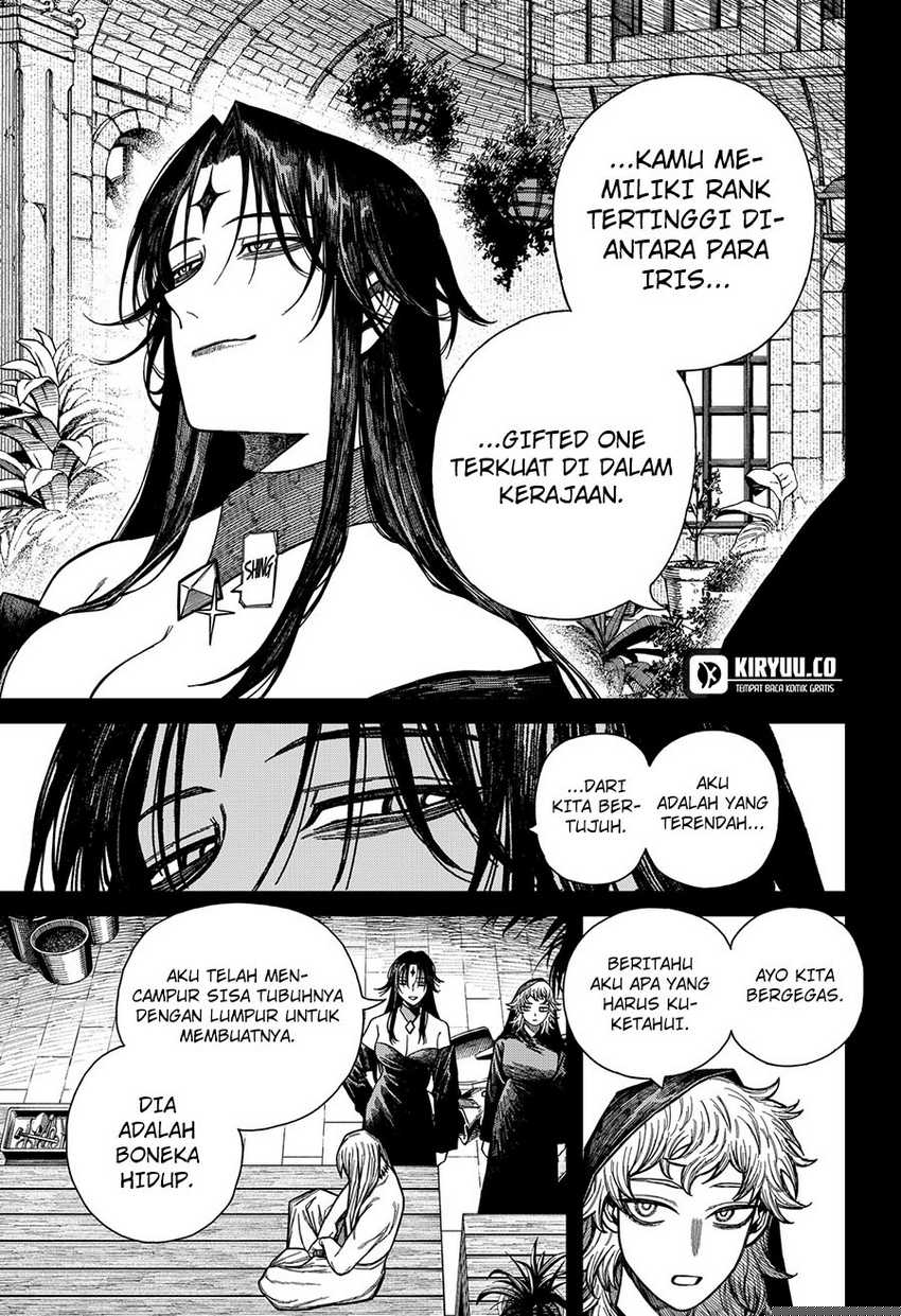 Centuria Chapter 49 - Halaman 6