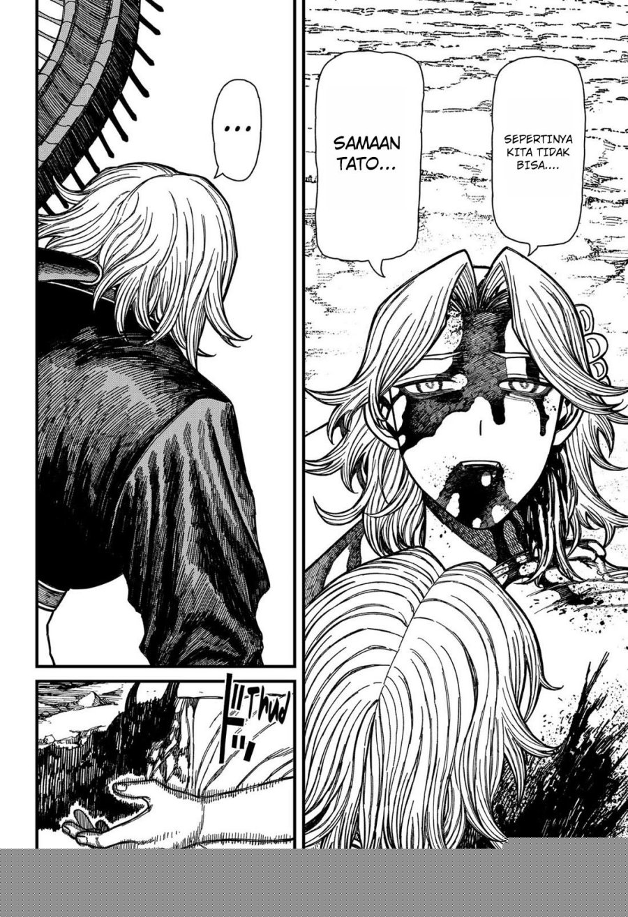 Centuria Chapter 52 - Halaman 6