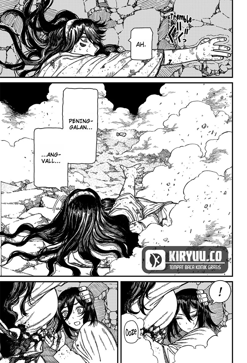 Centuria Chapter 54 - Halaman 7