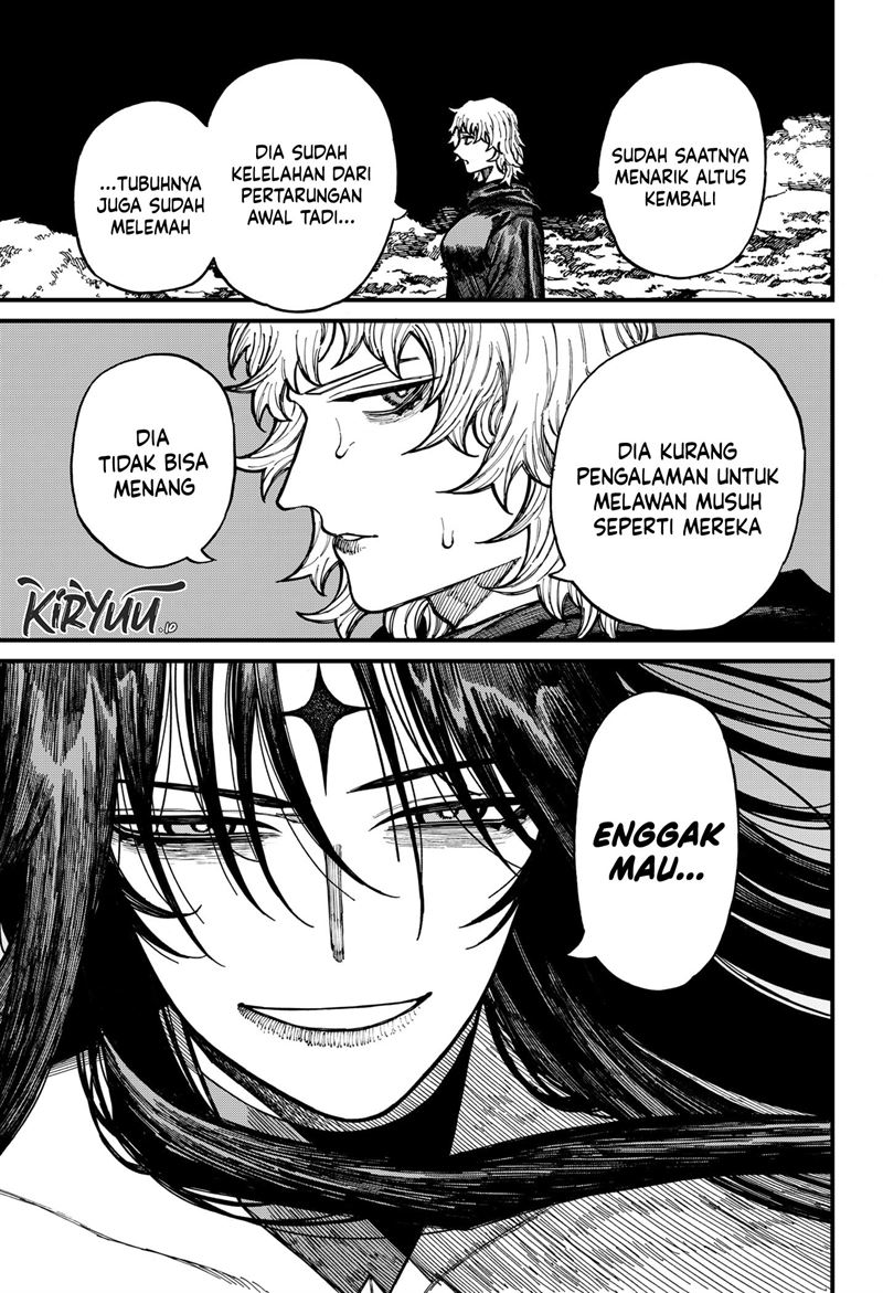 Centuria Chapter 62 - Halaman 6