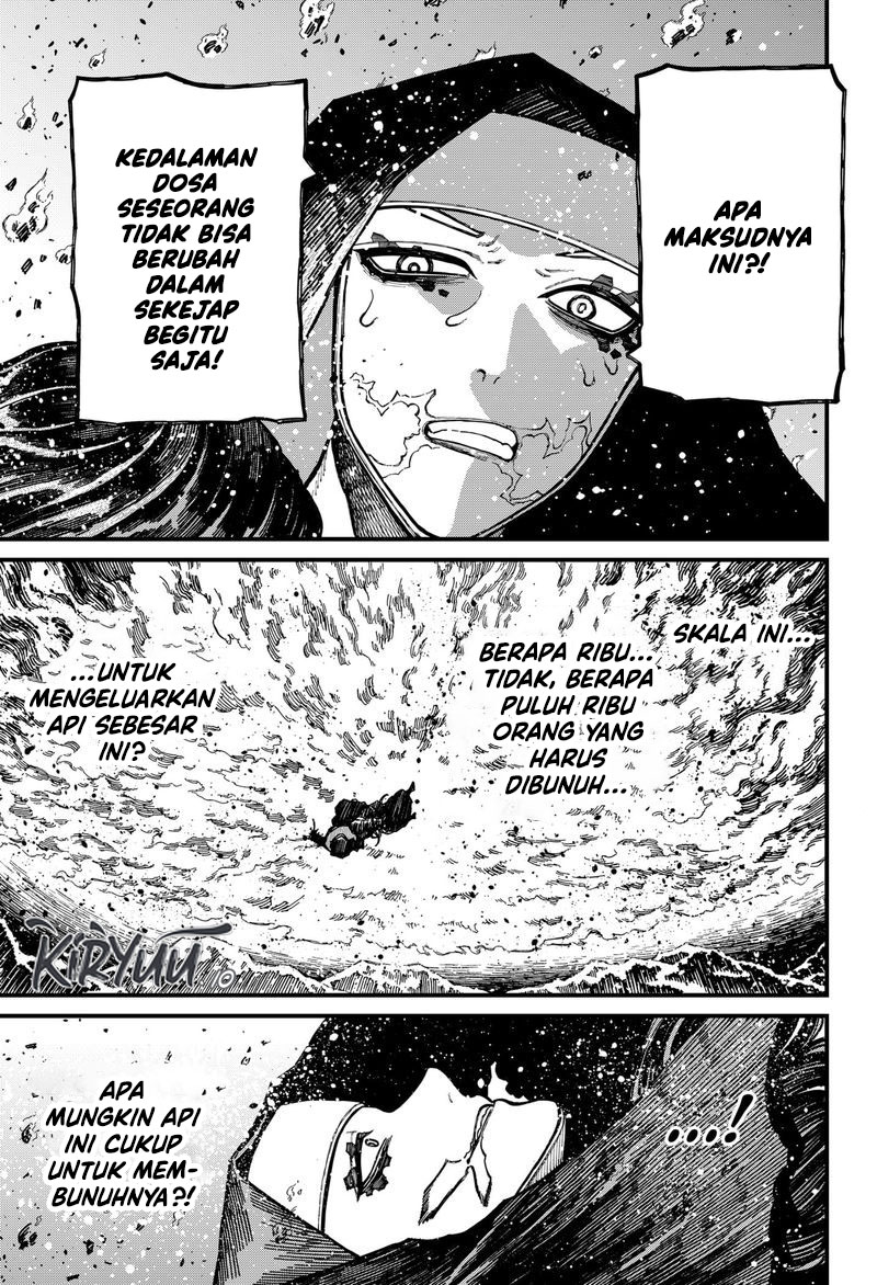 Centuria Chapter 64 - Halaman 6