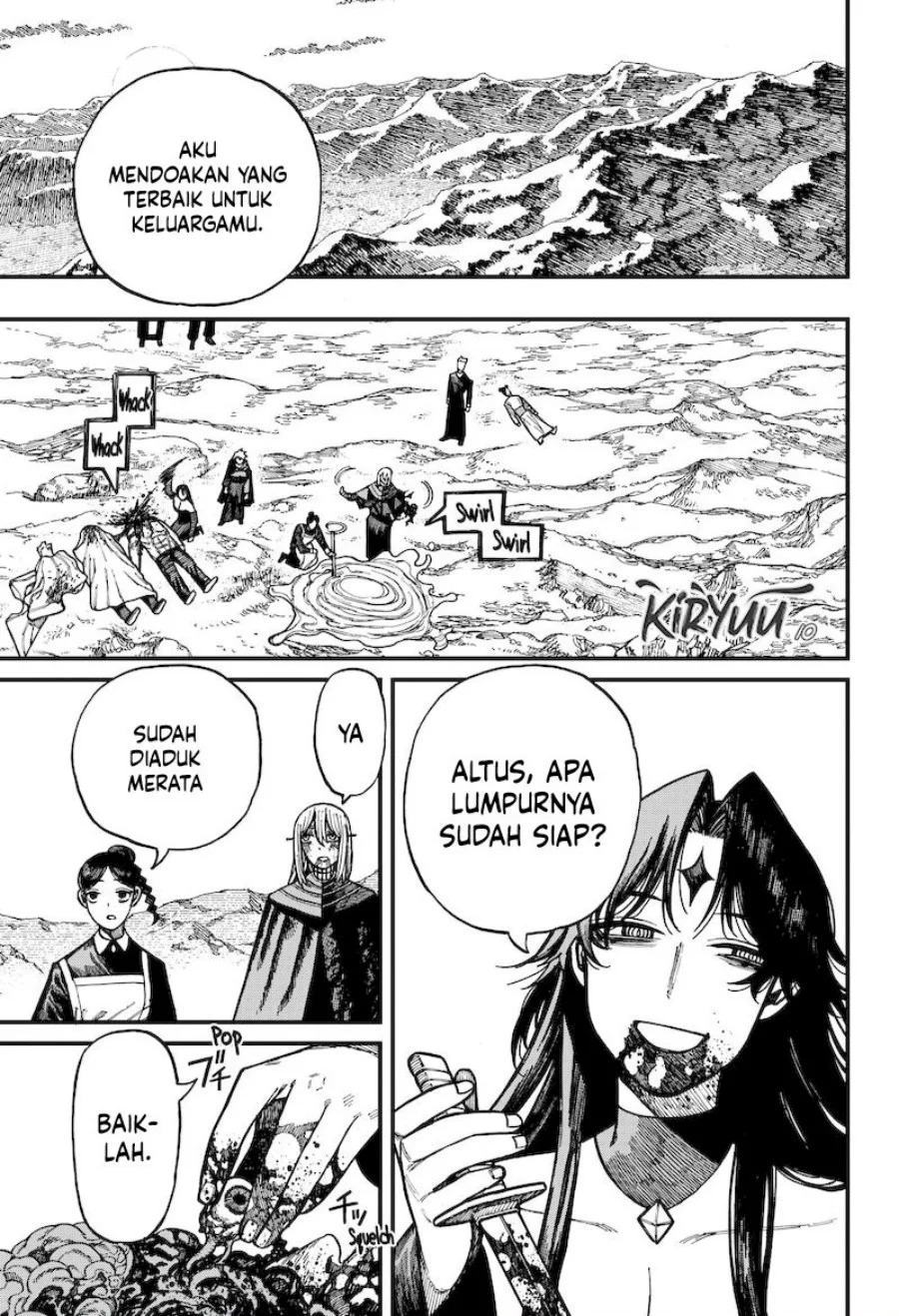 Centuria Chapter 69 - Halaman 6