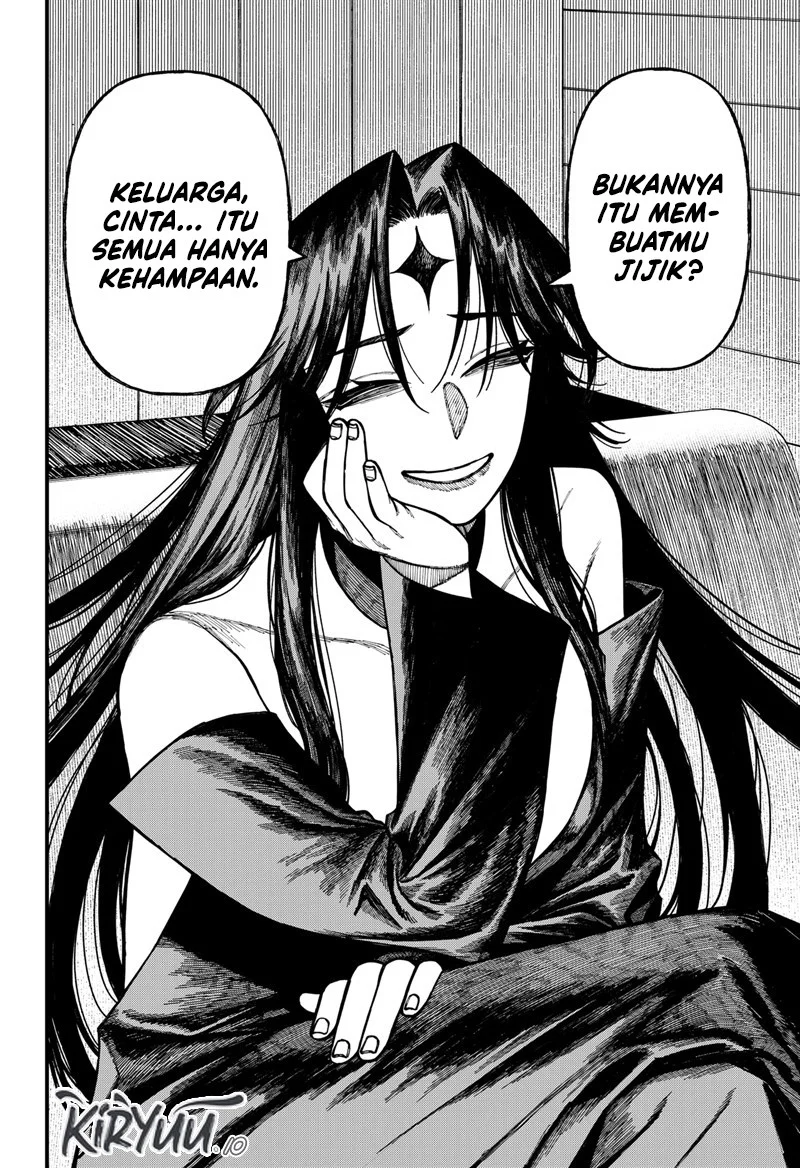 Centuria Chapter 72 - Halaman 6