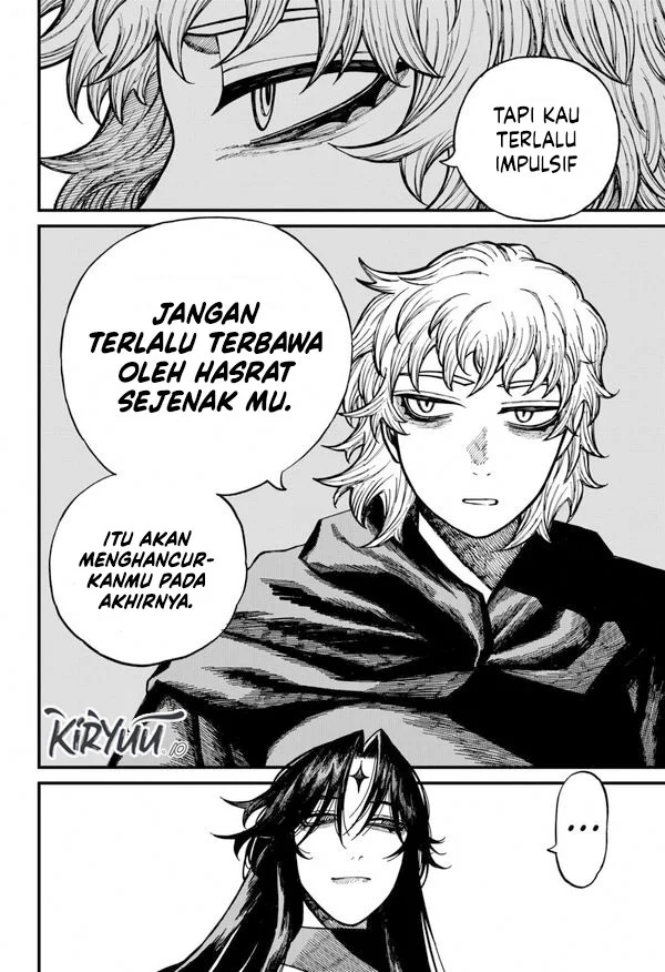 Centuria Chapter 73 - Halaman 6