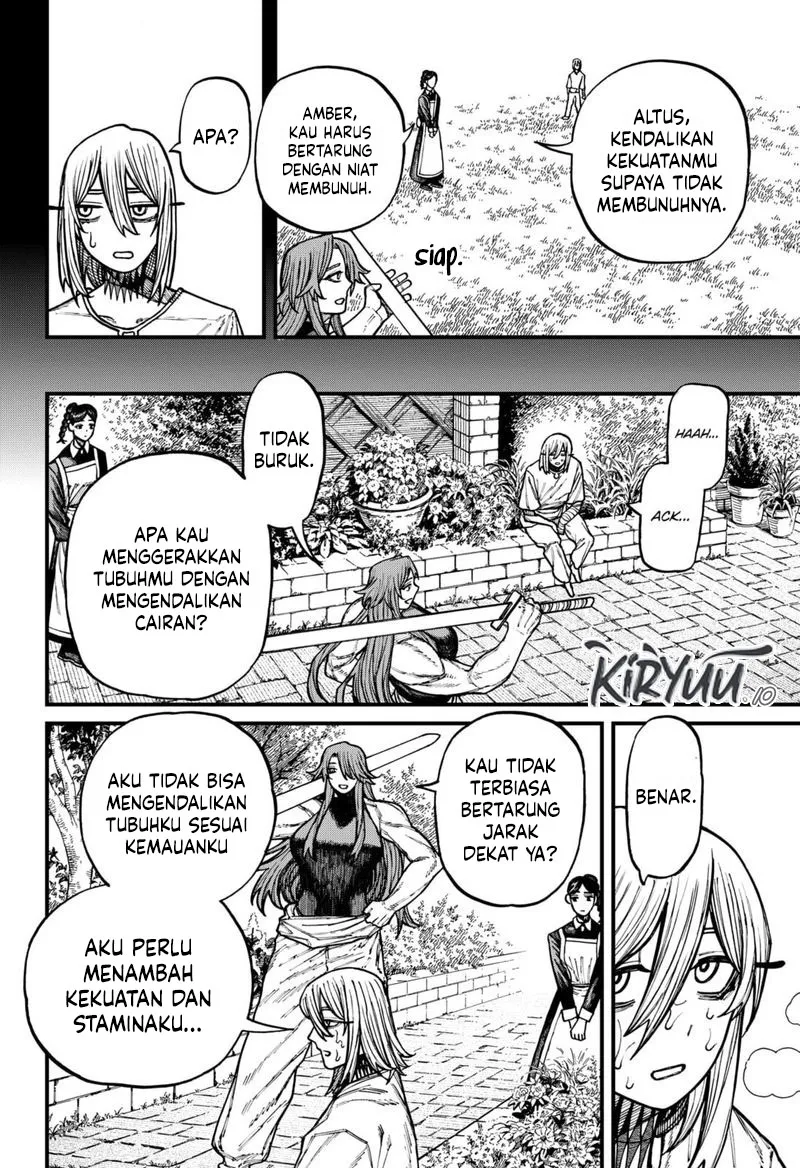 Centuria Chapter 80 - Halaman 6