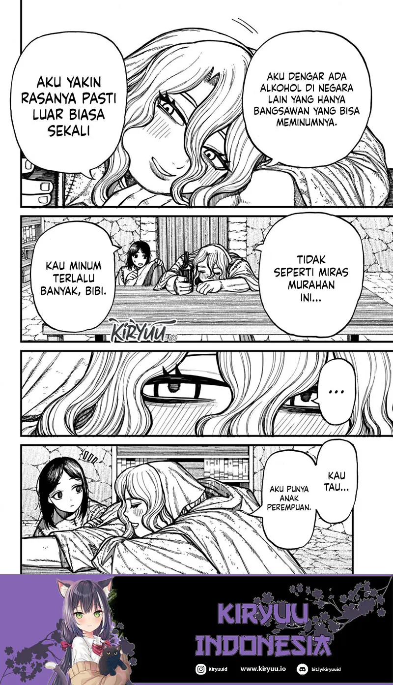 Centuria Chapter 81 - Halaman 6