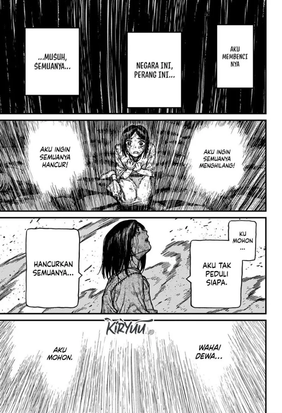 Centuria Chapter 82 - Halaman 6