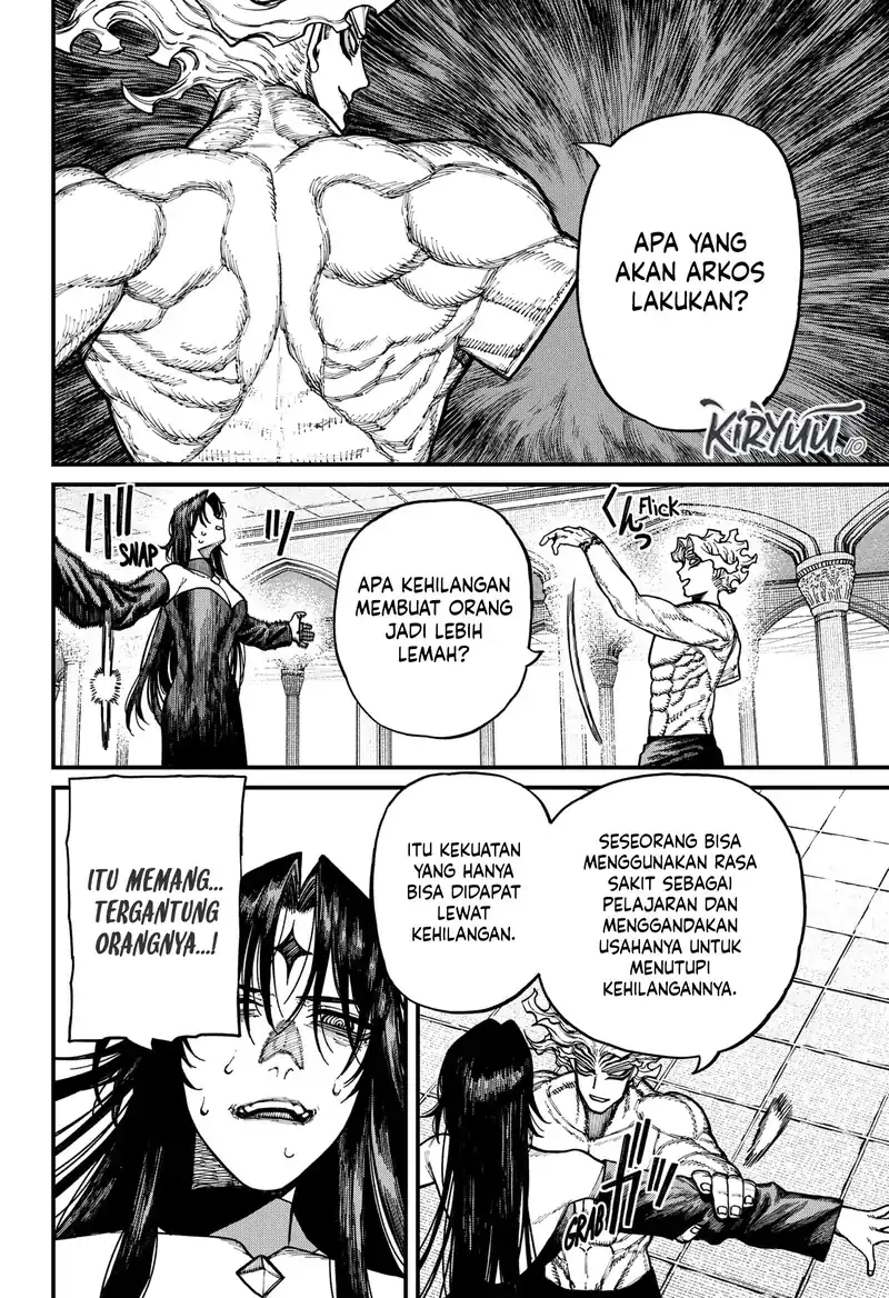 Centuria Chapter 87 - Halaman 6