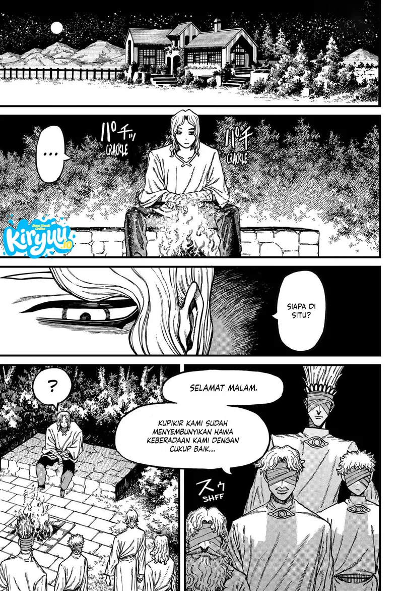 Centuria Chapter 92 - Halaman 6