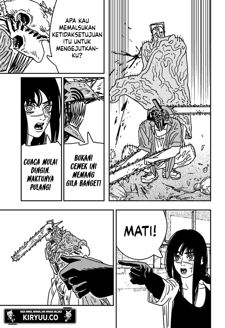 Chainsaw Man Chapter 202 Gambar 6