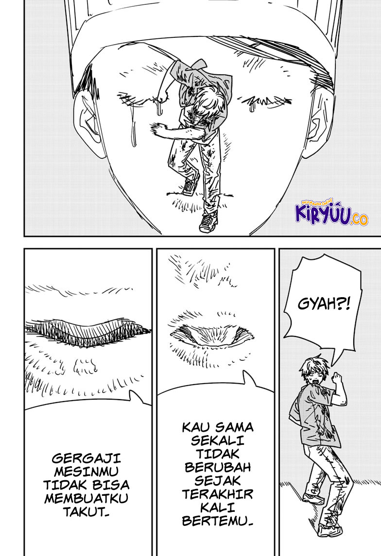 Chainsaw Man Chapter 206 Gambar 6