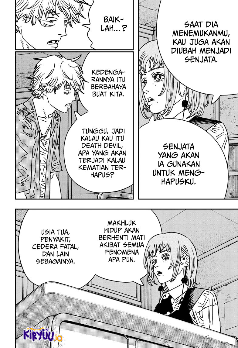 Chainsaw Man Chapter 211 Gambar 6