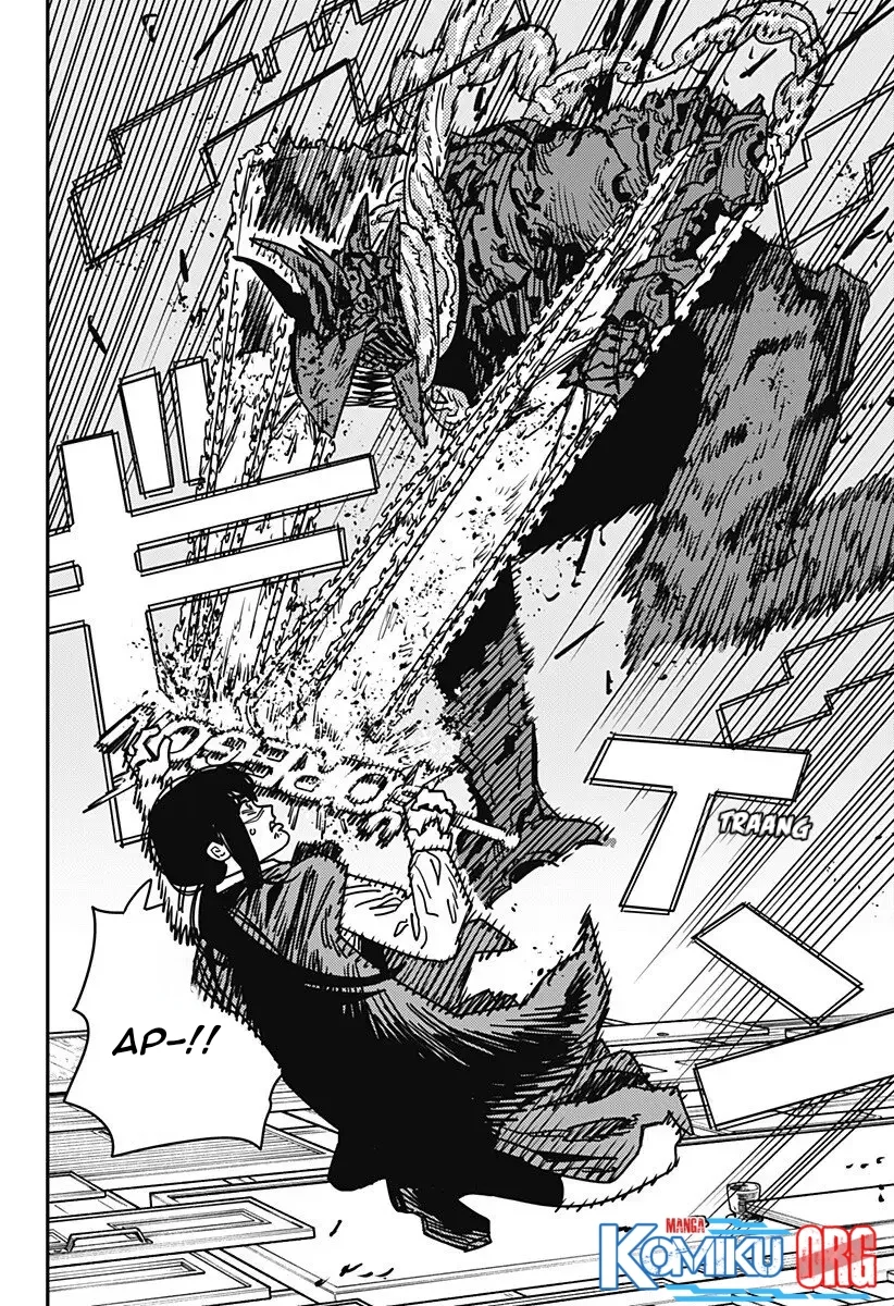 Chainsaw Man Chapter 221 Gambar 6