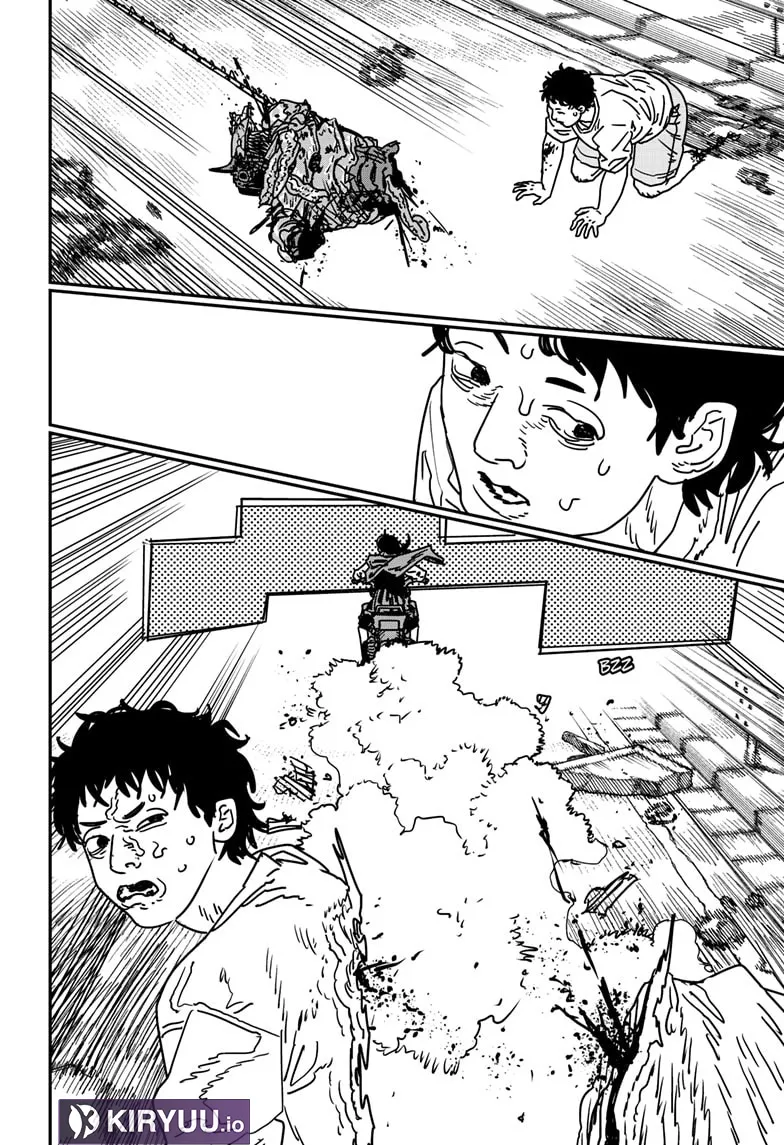 Chainsaw Man Chapter 228 Gambar 6