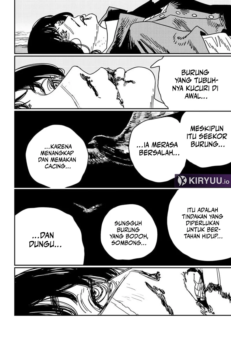 Chainsaw Man Chapter 229 Gambar 6