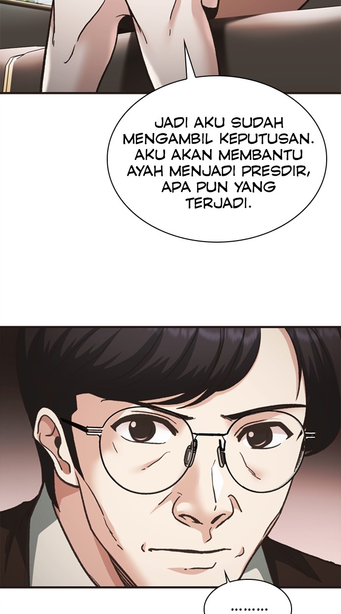 Chairman Kang, The New Employee Chapter 43 Gambar 38