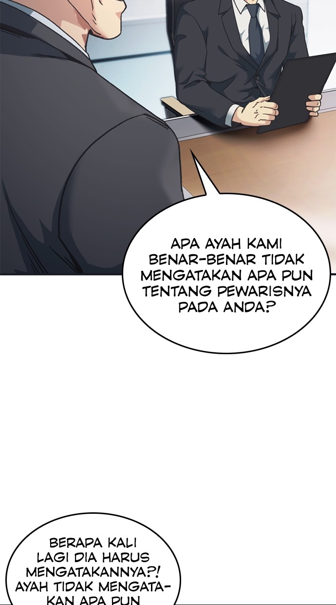 Chairman Kang, The New Employee Chapter 44 Gambar 35