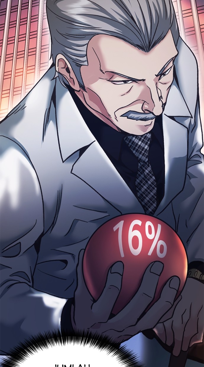 Chairman Kang, The New Employee Chapter 47 Gambar 40