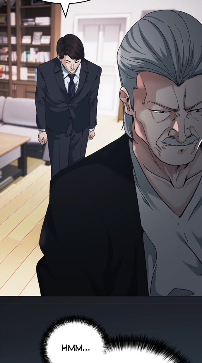 Chairman Kang, The New Employee Chapter 57 Gambar 36