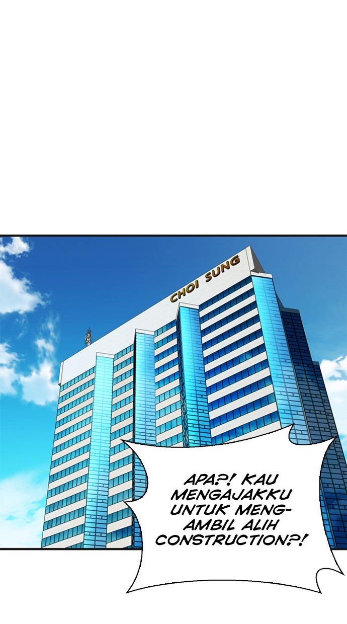 Chairman Kang, The New Employee Chapter 57 Gambar 40