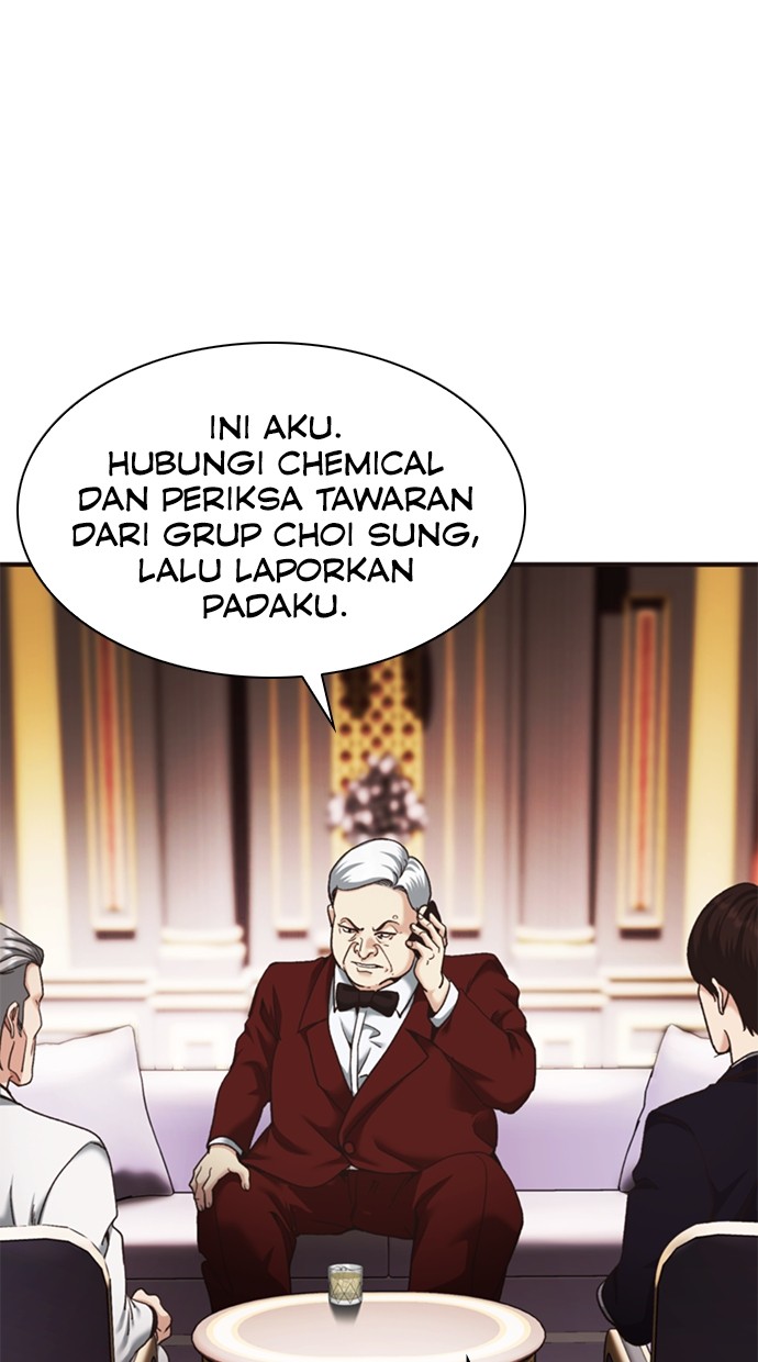 Chairman Kang, The New Employee Chapter 58 Gambar 36