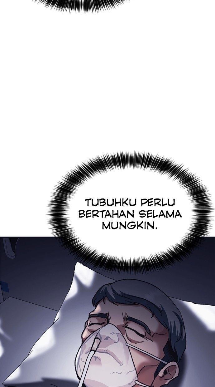 Chairman Kang, The New Employee Chapter 60 Gambar 37