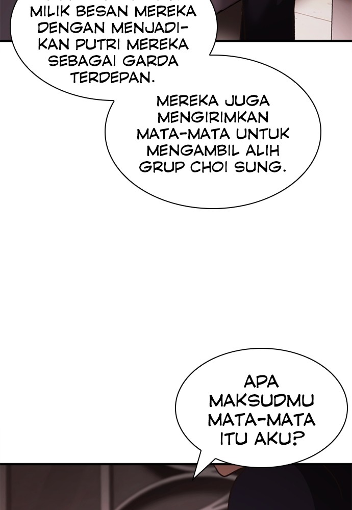 Chairman Kang, The New Employee Chapter 63 Gambar 45