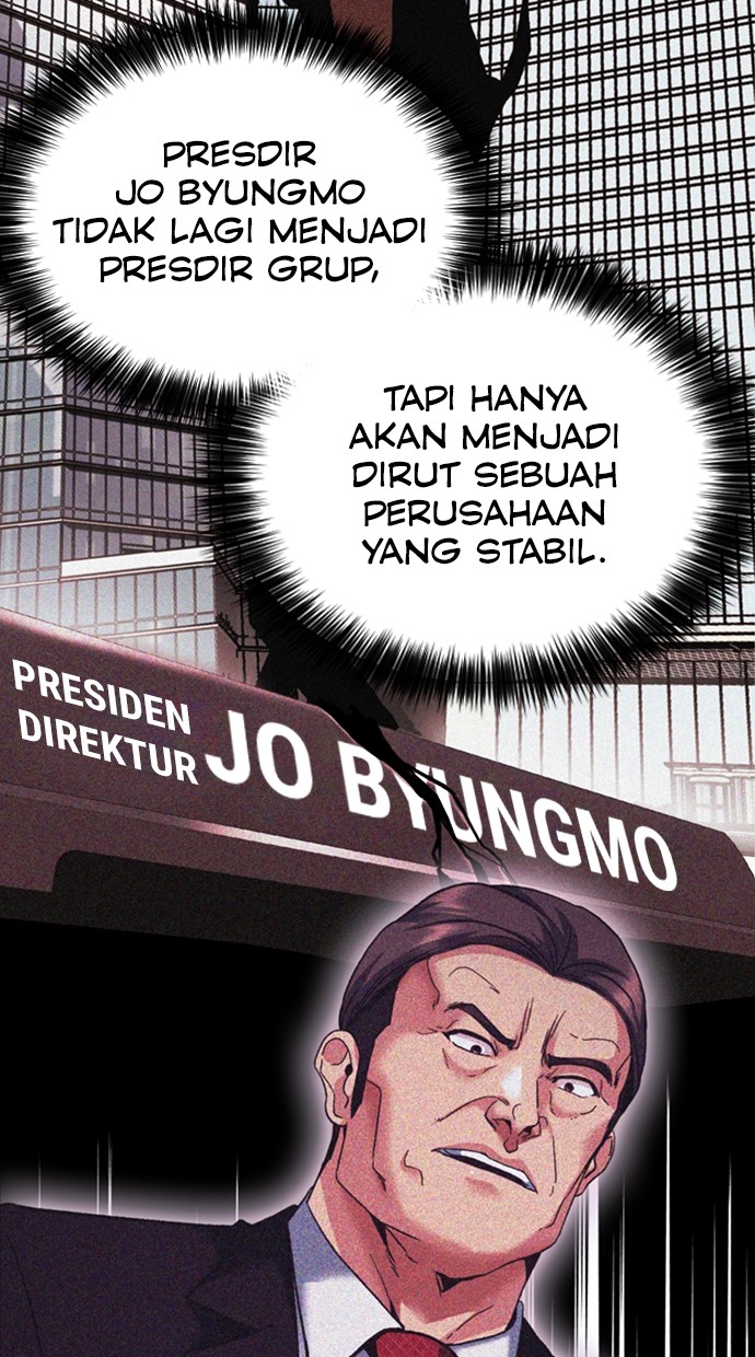 Chairman Kang, The New Employee Chapter 66 Gambar 36