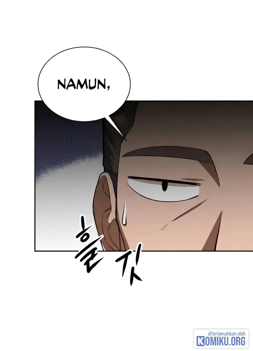 Champion’s Path to Murim Chapter 44 Gambar 19
