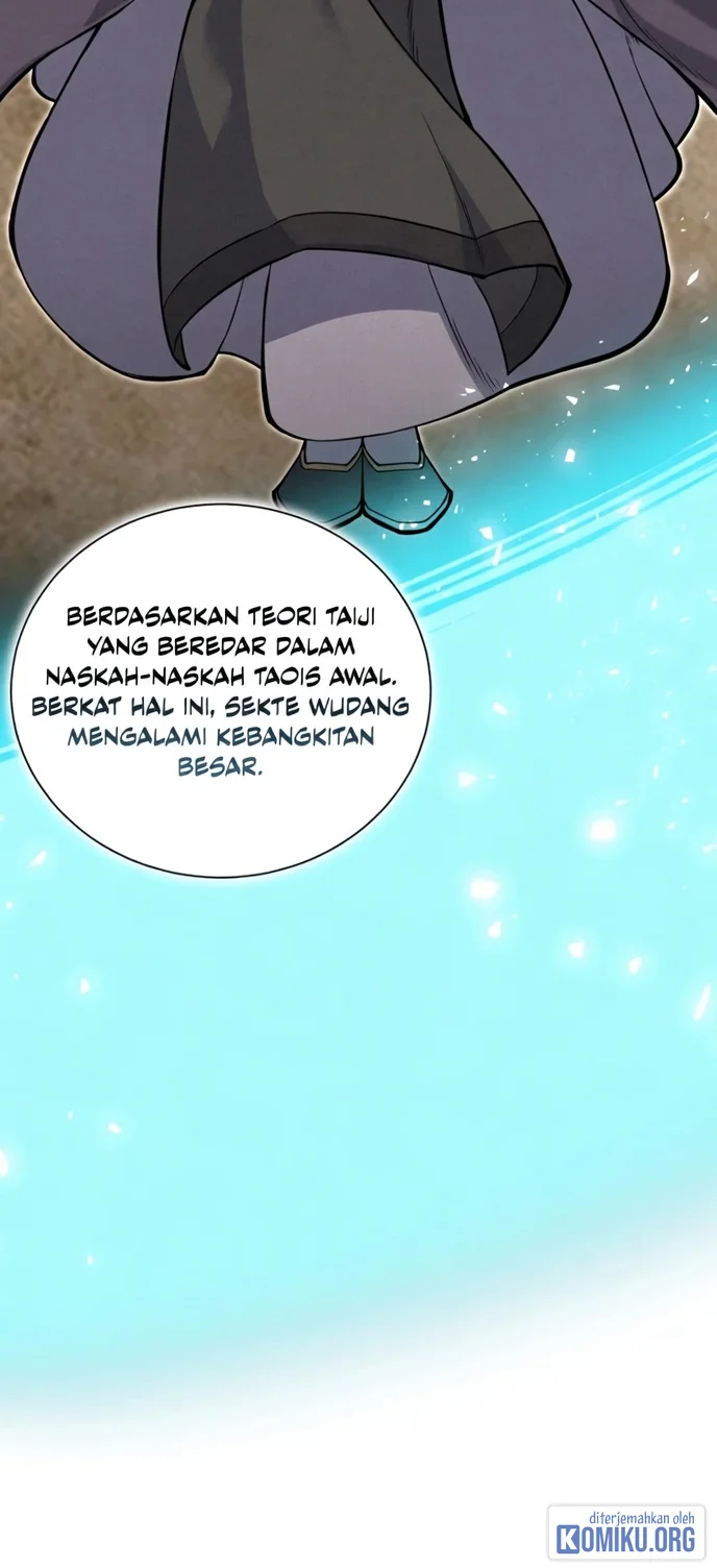 Champion’s Path to Murim Chapter 46 Gambar 21