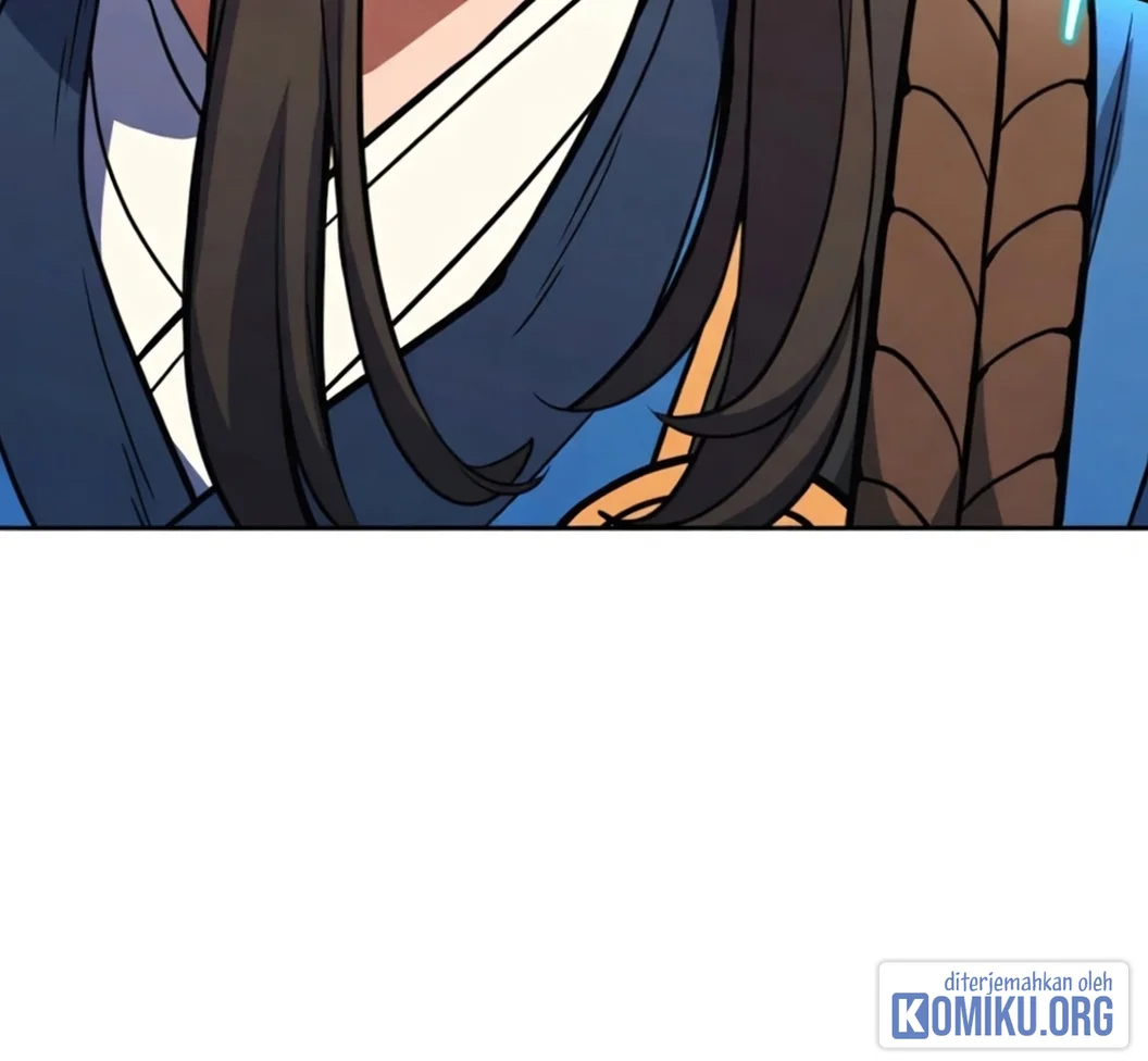 Champion’s Path to Murim Chapter 47 Gambar 19