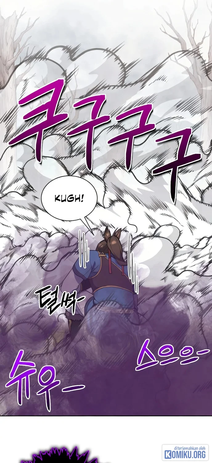 Champion’s Path to Murim Chapter 48 Gambar 18
