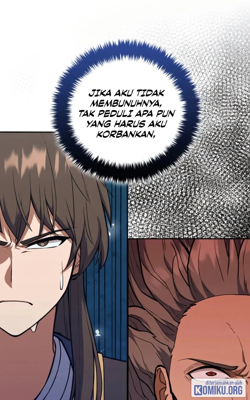 Champion’s Path to Murim Chapter 49 Gambar 18