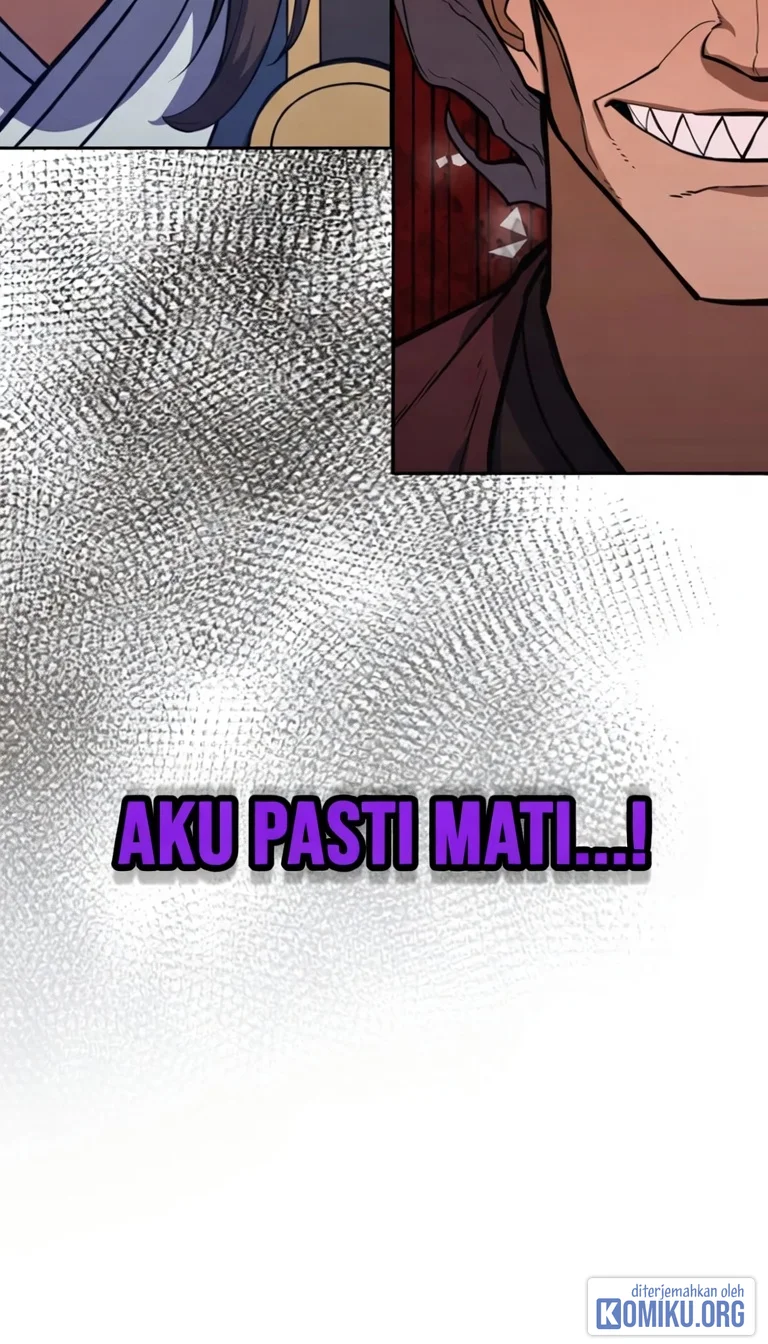 Champion’s Path to Murim Chapter 49 Gambar 19