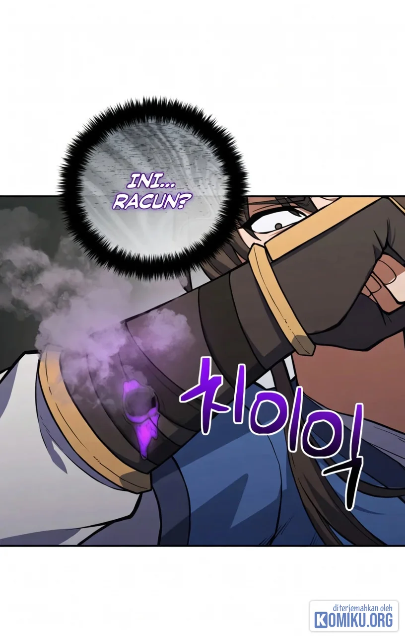 Champion’s Path to Murim Chapter 50 Gambar 21
