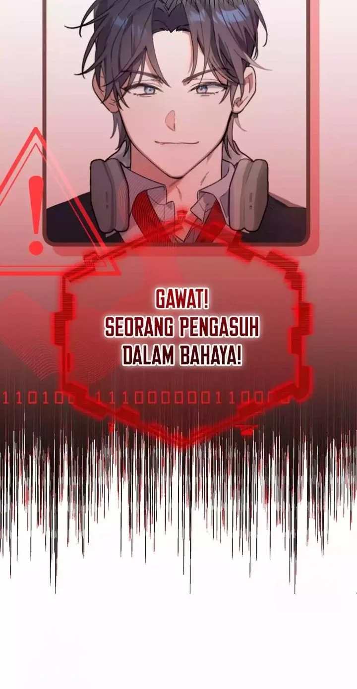 Chick Class Hunter is Being Filial! Chapter 38 Gambar 18