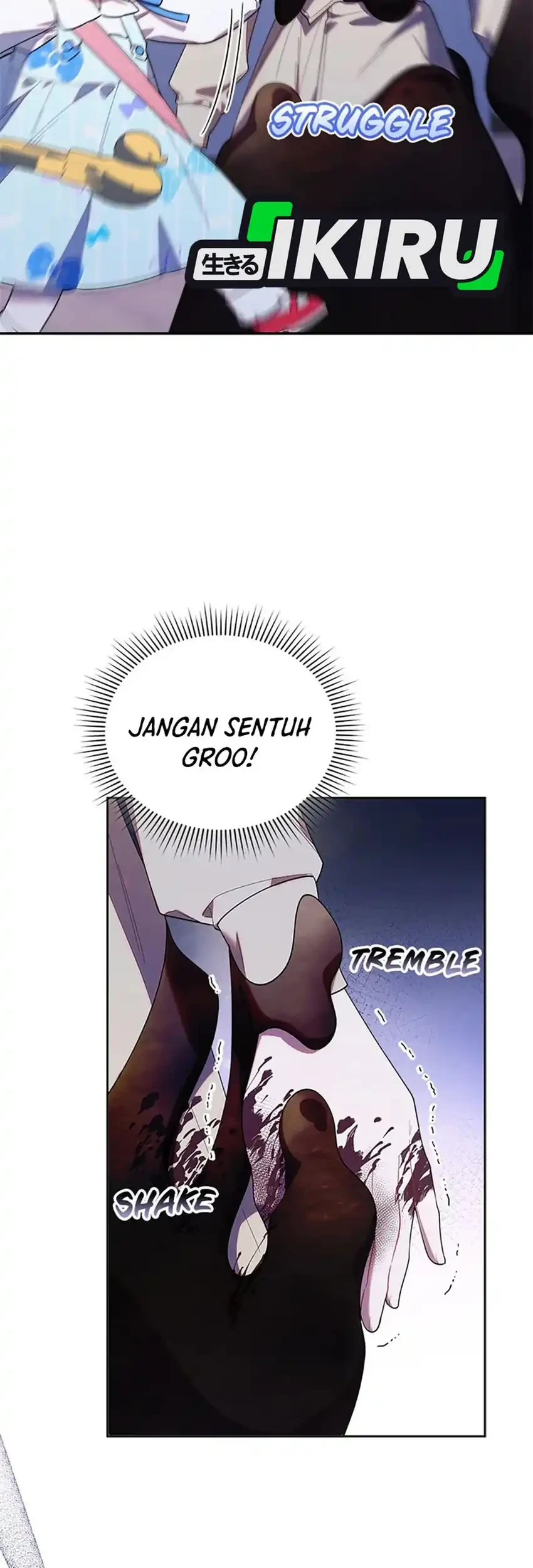 Chick Class Hunter is Being Filial! Chapter 39 Gambar 19