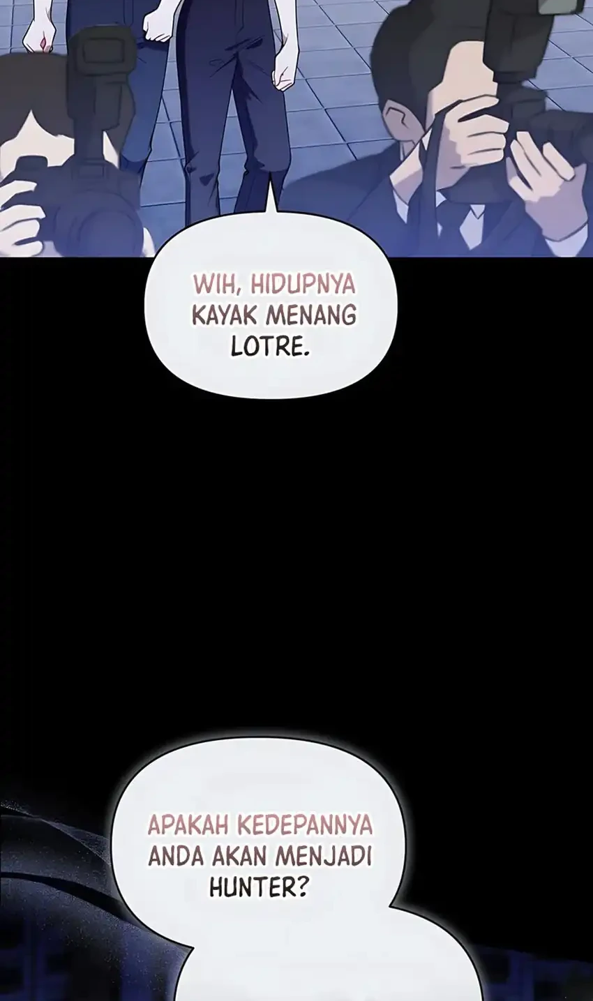 Chick Class Hunter is Being Filial! Chapter 40 Gambar 18
