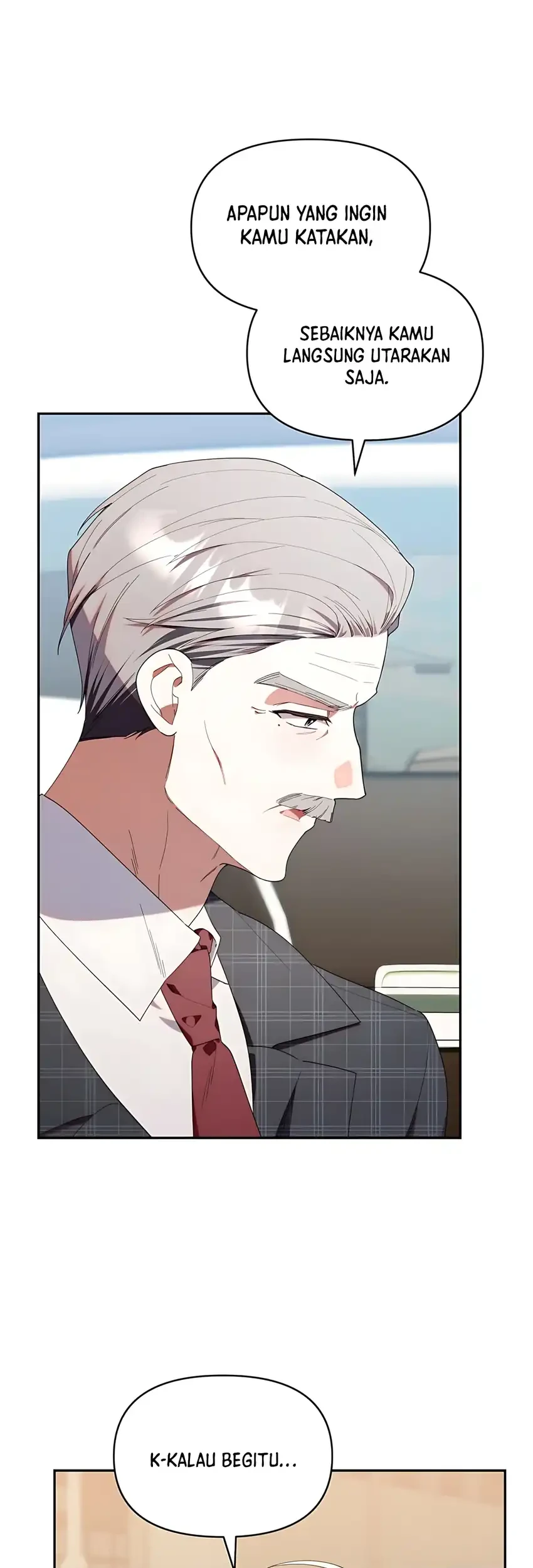 Chick Class Hunter is Being Filial! Chapter 43 Gambar 19