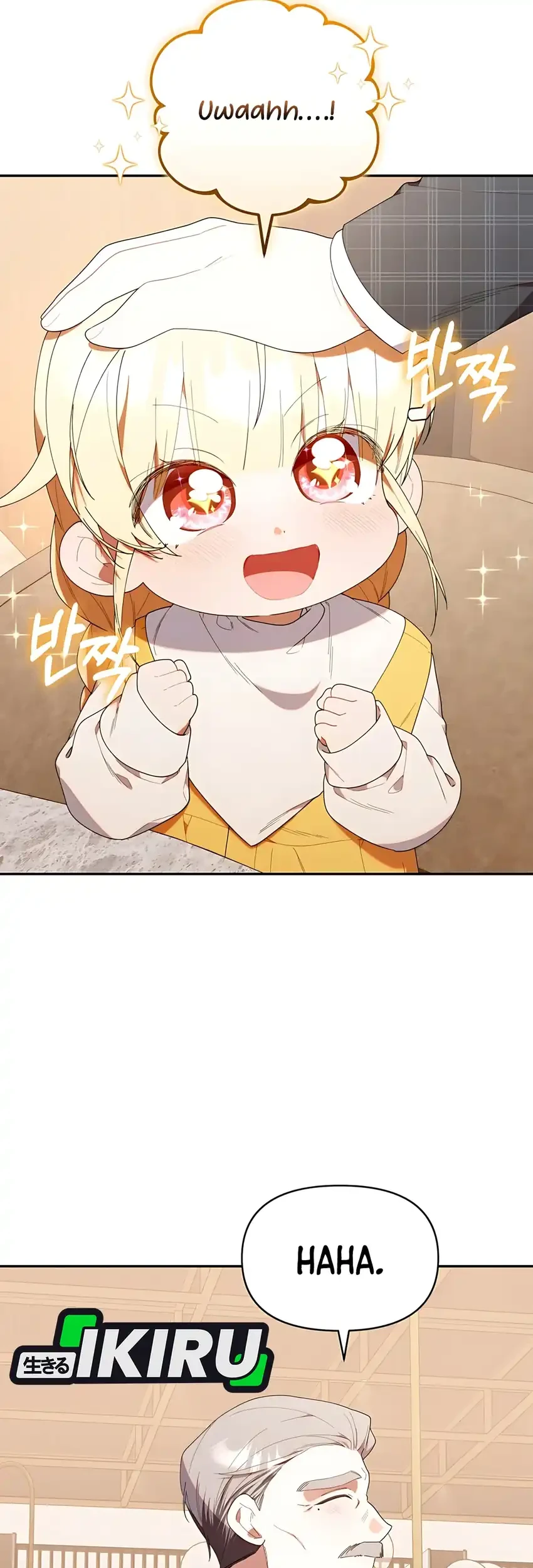 Chick Class Hunter is Being Filial! Chapter 44 Gambar 24