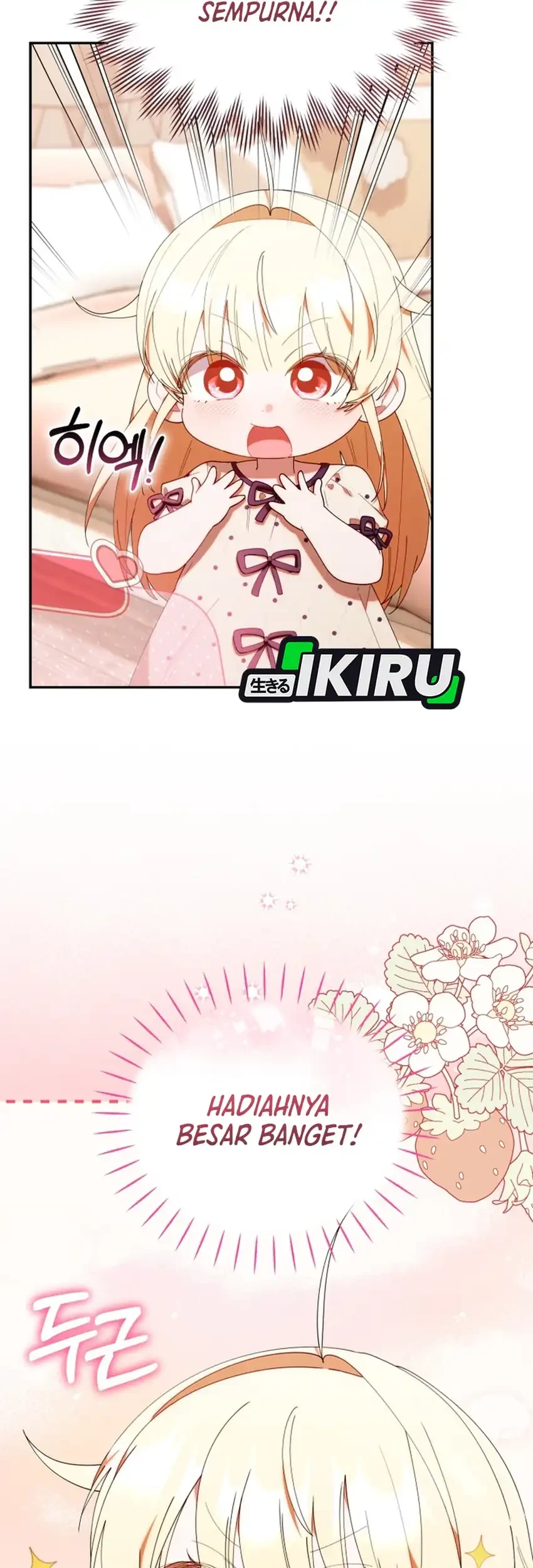 Chick Class Hunter is Being Filial! Chapter 45 Gambar 24