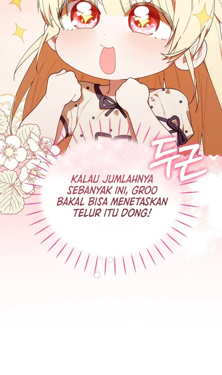 Chick Class Hunter is Being Filial! Chapter 45 Gambar 25