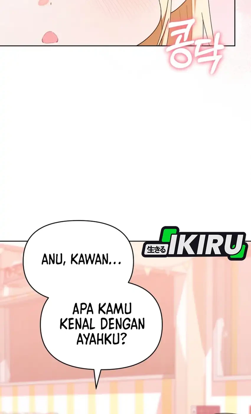 Chick Class Hunter is Being Filial! Chapter 47 Gambar 23